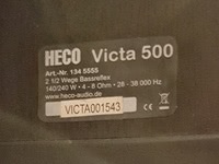 Heco Victa 500