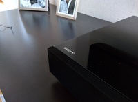 Sony HT XT3