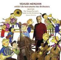 Yehudi menuhin