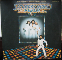 Saturday Night Fever