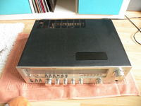 Telefunken TR-550 oben