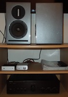 Tpx 5 Monitor & Vota 2