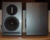 Tpx 5 Monitor & Vota 2