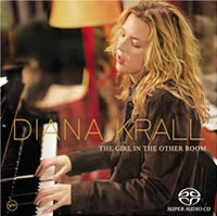 Diana Krall - The girl in the other room