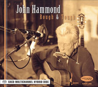 John Hammond