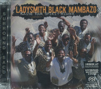 Ladysmith Black Mambazo