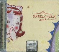 Nickel Creek This Side