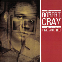 Robert Cray