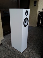 Omnes Audio MZS