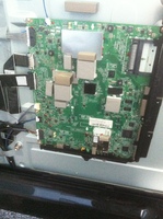 EU-Mainboard