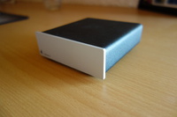 Corda Rock & Usb Box S