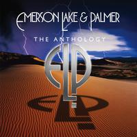 Emerson, Lake & Palmer: Anthology 