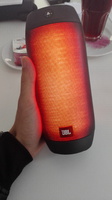 JBL pulse 2