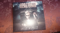 lindemann - skills in pills vinyl