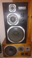 Yamaha NS 1000 Monitor 