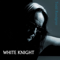 Todd Rundgren White Knight