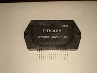 STK465 IT-Tronics
