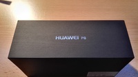 Rechnung&Huawei Karton