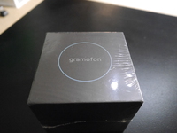 Gramofon Lieferumfang 