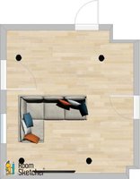 RoomSketcher Level Image