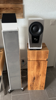 Dynaudio Contour S 1.4 LE