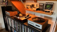 Thorens