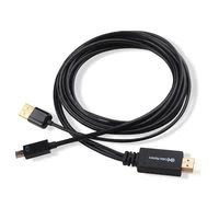 Cable-Matters-174-MHL-2-0-to-HDMI-Cable-for-Samsung-Galaxy-S3-S4-amp-Note-2-with-Built-in-USB-Cable-