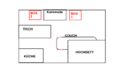 ZimmerSkizze mit Boxen