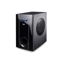 Teufel home woofer