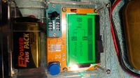 Pioneer SA 8100 Reparatur