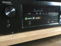 AVR1200W