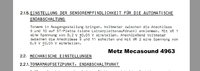 metzsm
