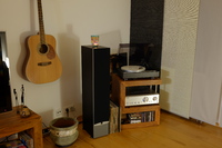 Onkyo CP-1050