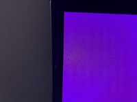Subpixel Blau