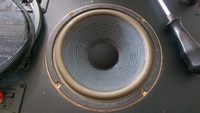 Sherwood SP-250 Speaker