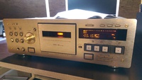 TEAC V-6030S