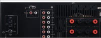 Akai AA-49 Rckansicht