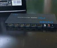 HDMI Switch 1