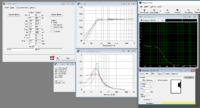 JBL_CS1214:AJHorn+WinISD_100W