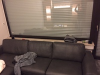 Couch/Fensterbank
