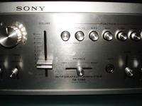 Sony TA-1150