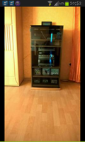 hifi rack