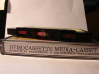 Media Casset...