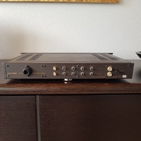 Harman Kardon MK IV Preamp