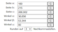 WinkelRechnung