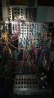 Synth-Rack