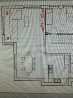 Grundriss WZ