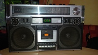 Jvc rc 838 L