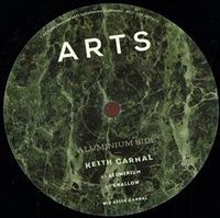 Keith Carnal - Aluminium