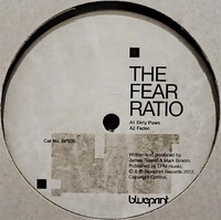 The Fear Ratio - Skana
